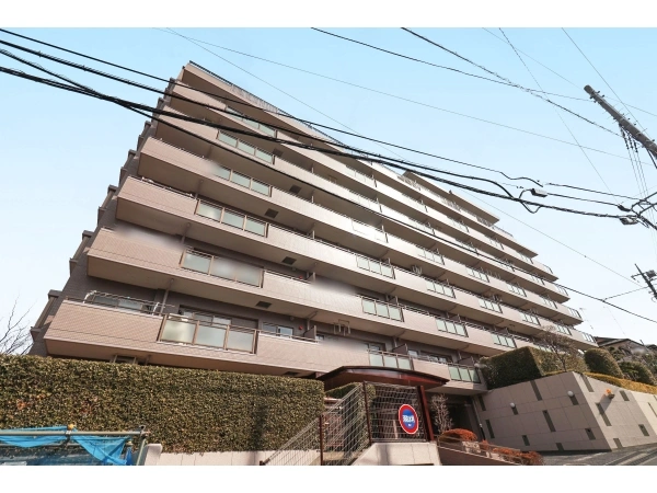 藤和シティコープ大宮宮原