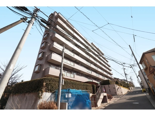 藤和シティコープ大宮宮原