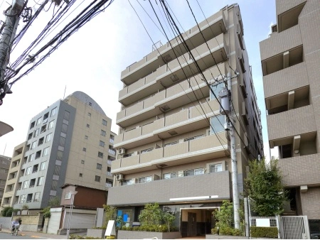 セイガステージ田無南