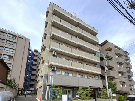 セイガステージ田無南