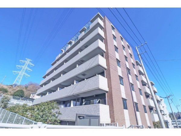 プロスタイル長津田