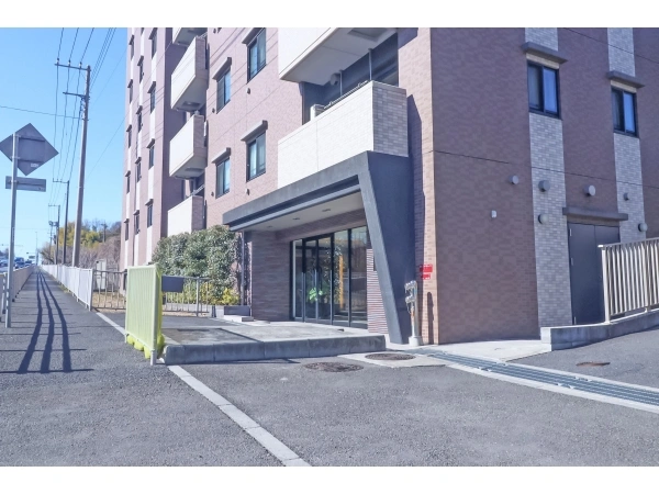 プロスタイル長津田