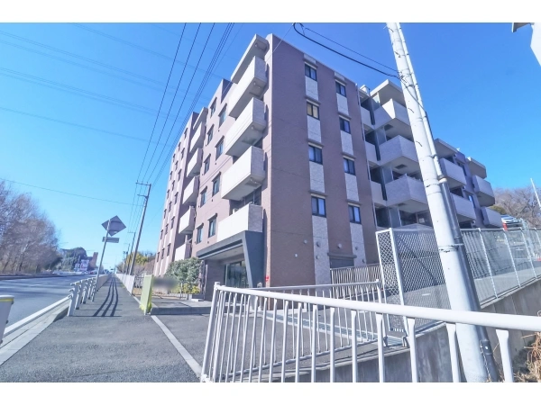 プロスタイル長津田