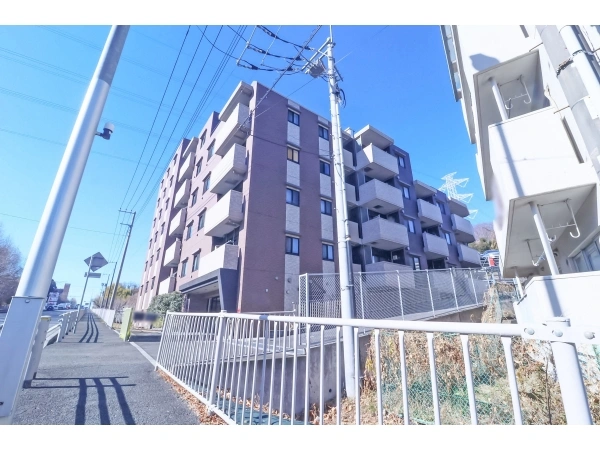 プロスタイル長津田