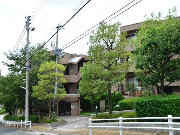 リーベスト御影