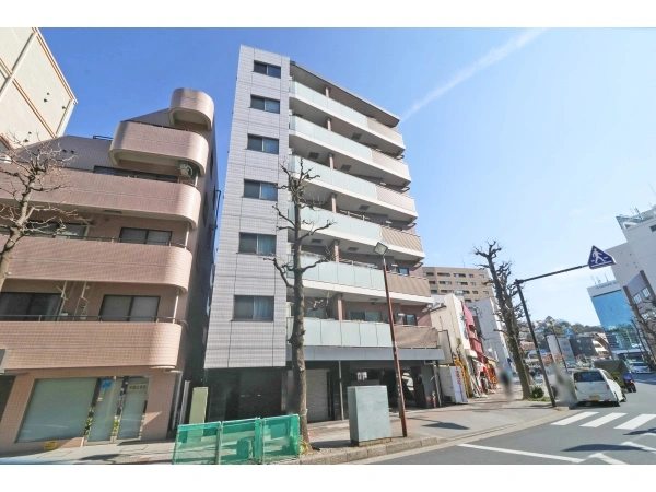 レガルテ保土ケ谷ステーションアヴェニュー