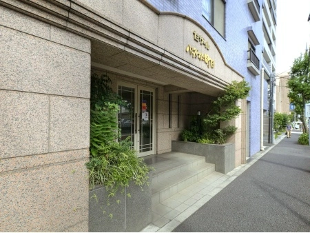 セザールパークサイド町田