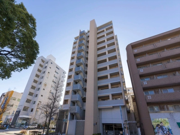 プラウド星が丘元町