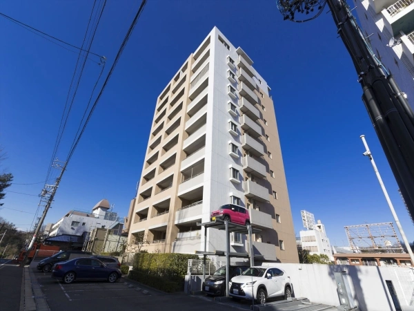 プラウド星が丘元町