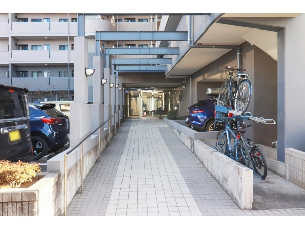 ベルモ大宮