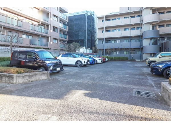 ベルモ大宮