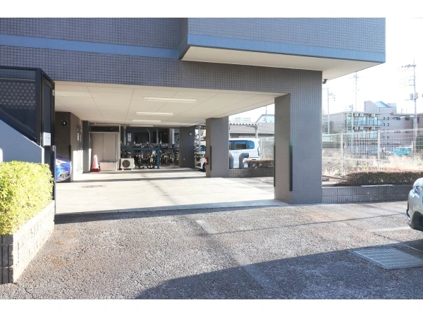 ベルモ大宮