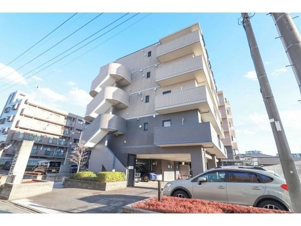 ベルモ大宮