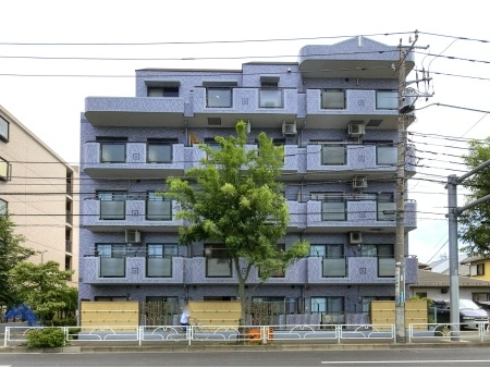 セザール花小金井