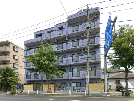 セザール花小金井
