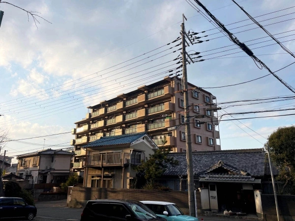 グラン・コート大津瀬田