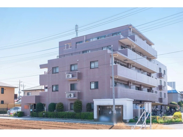 ファミール大宮宮原 弐番館