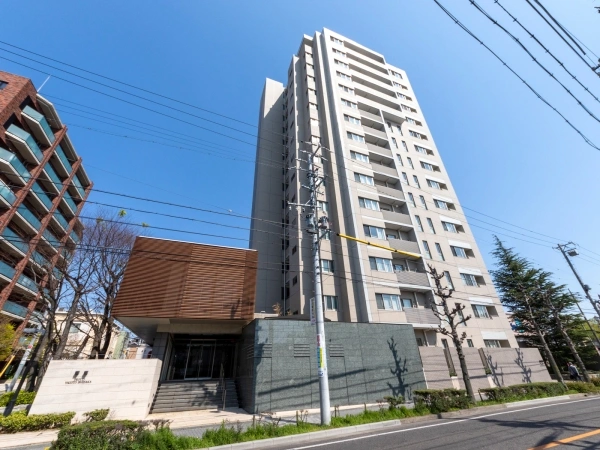 プラウド八事石坂