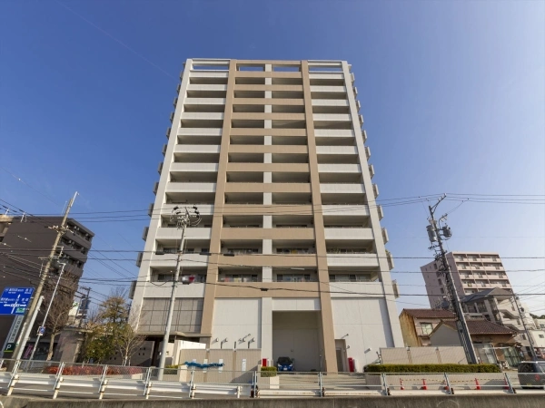 プラウド野並