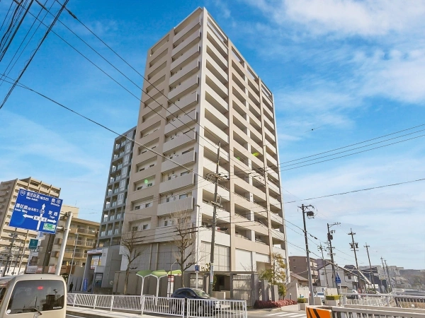 プラウド野並