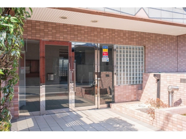 ライオンズマンション大宮浅間町