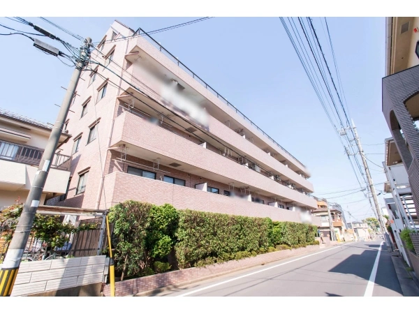ライオンズマンション大宮浅間町