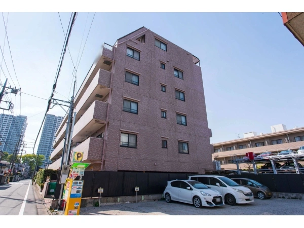 ライオンズマンション大宮浅間町