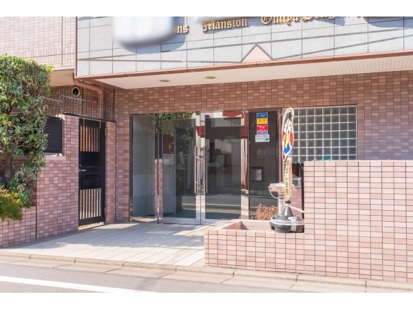 ライオンズマンション大宮浅間町