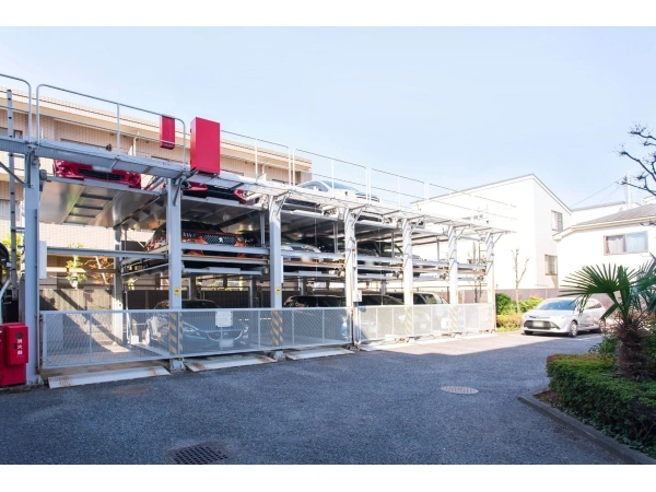 ライオンズマンション大宮浅間町
