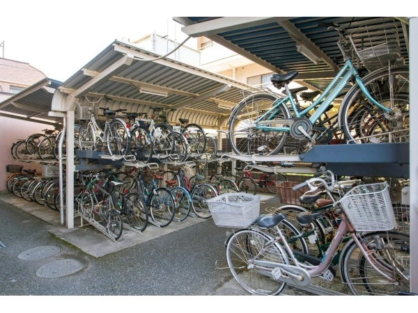 ライオンズマンション大宮浅間町