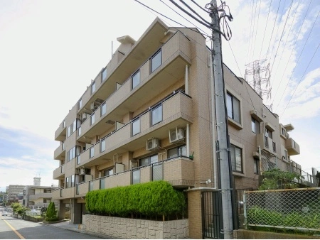 セザール町田中町