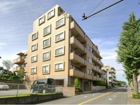 セザール町田中町