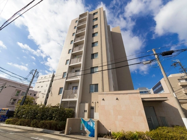 プラウド吹上