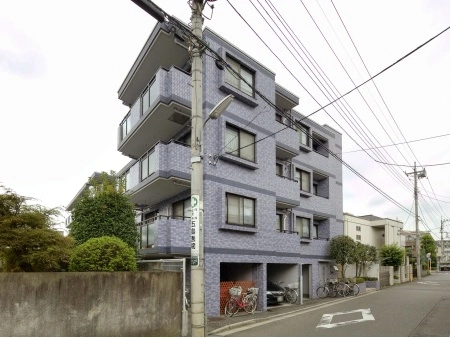 セザール調布つつじケ丘