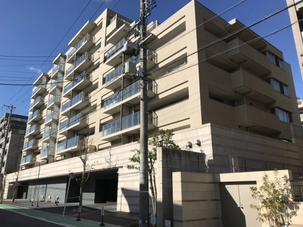プラウド東山公園