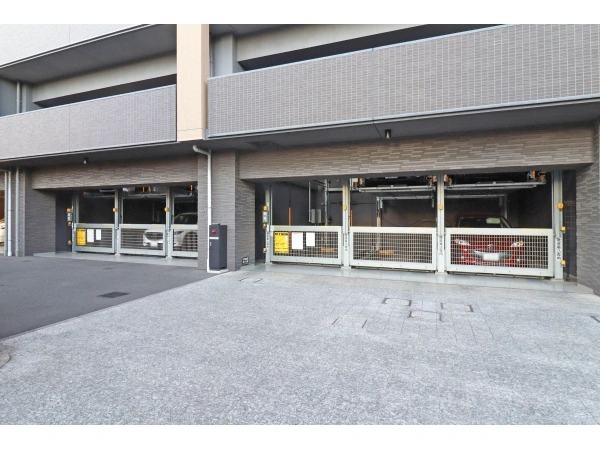 デュオヒルズ東川口
