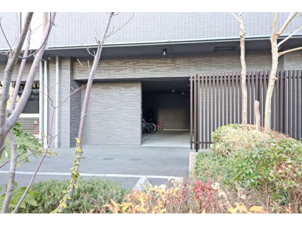 デュオヒルズ東川口