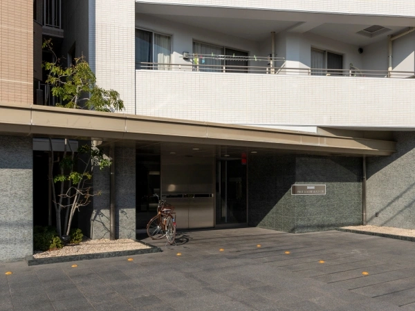 プラウド小牧口