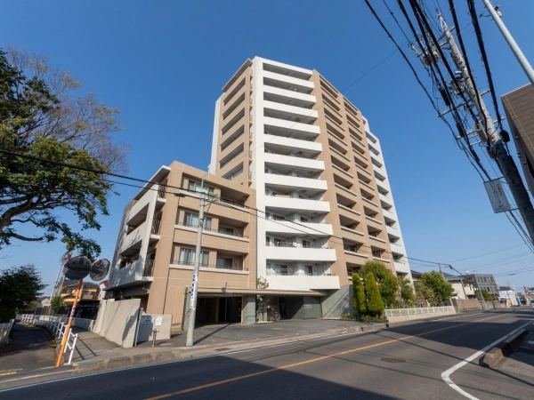 プラウド小牧口