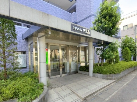 セザール東浦和