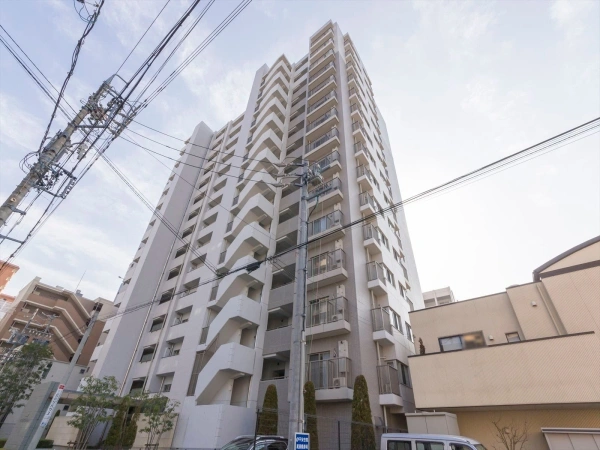 プラウド金山