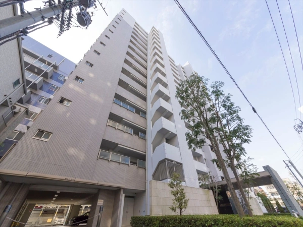 プラウド金山