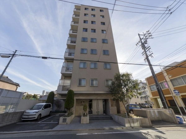 プラウド御器所紅梅町