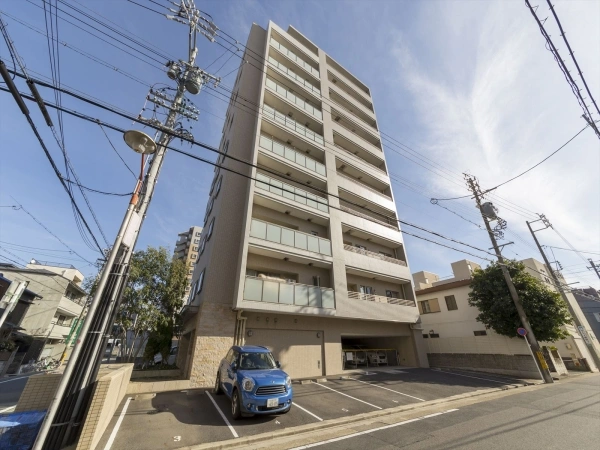 プラウド御器所紅梅町