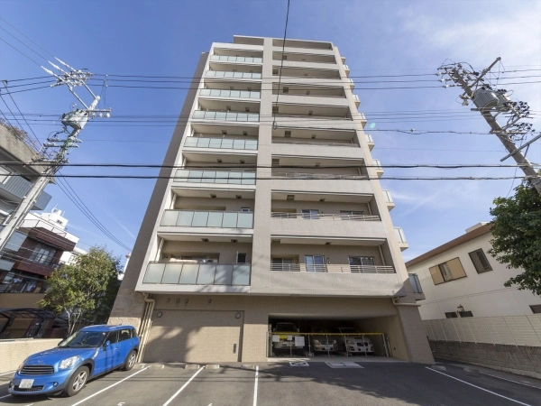 プラウド御器所紅梅町