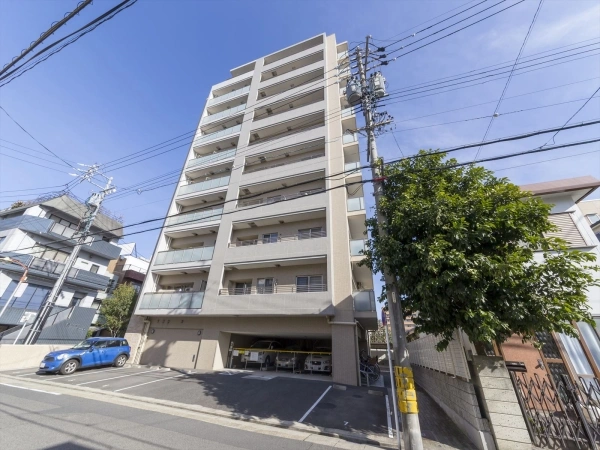 プラウド御器所紅梅町