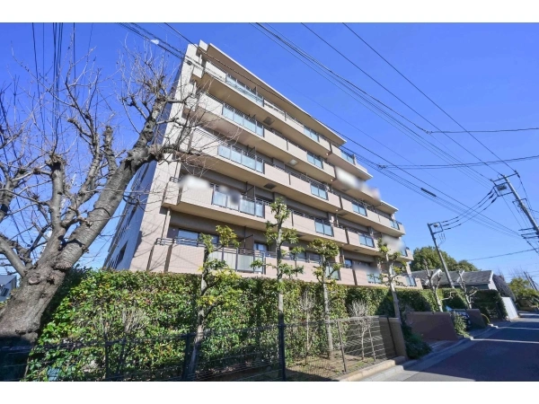 モアクレスト大宮堀の内