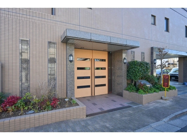 モアクレスト大宮堀の内