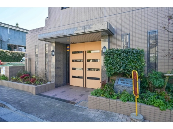 モアクレスト大宮堀の内