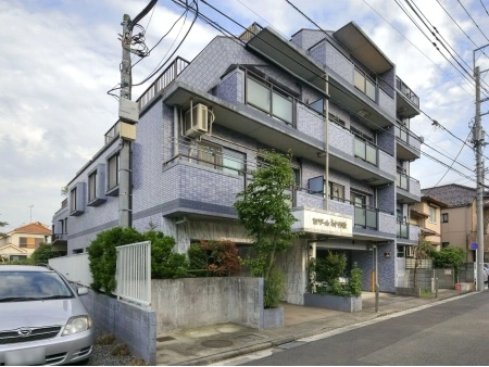 セザール府中中河原